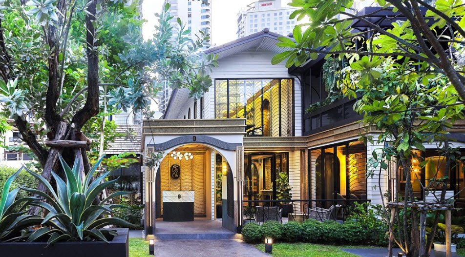 Sorn (Bangkok, Thailand)